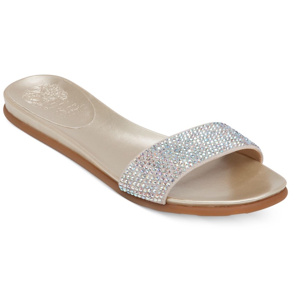 Vince Camuto Endilla slides